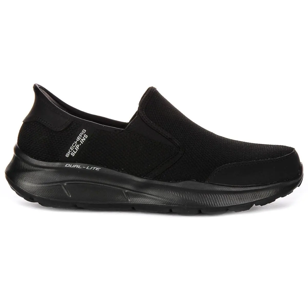Skechers shoes - BLACK BLACK 0