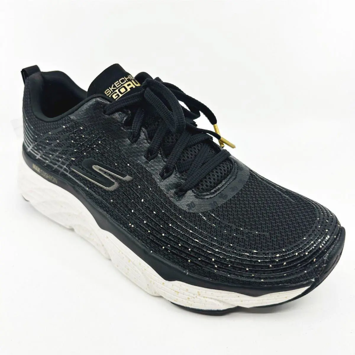 Skechers shoes - 220405 BKW - BKW - 220405 BKW - Black 0