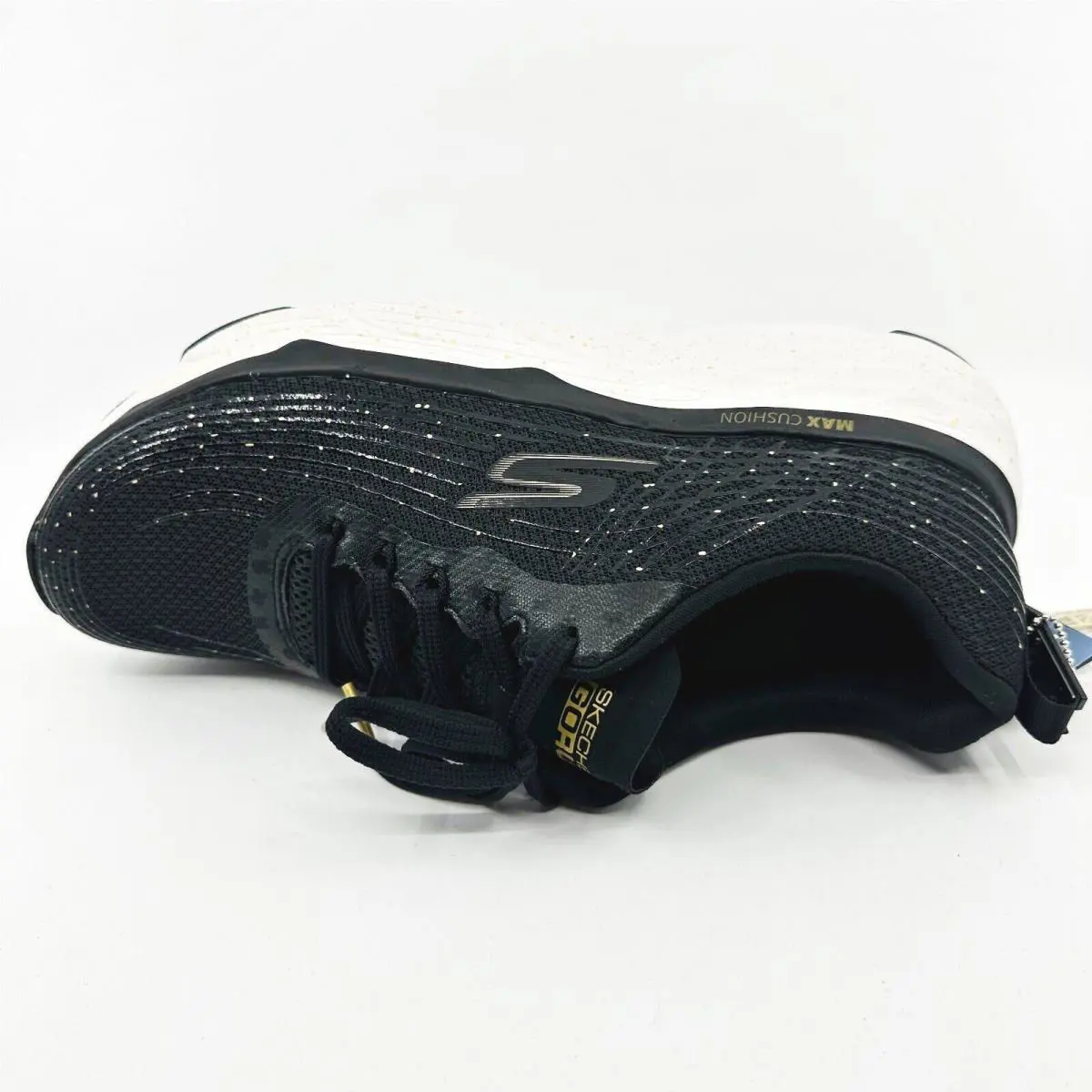 Skechers shoes - 220405 BKW - BKW - 220405 BKW - Black 2