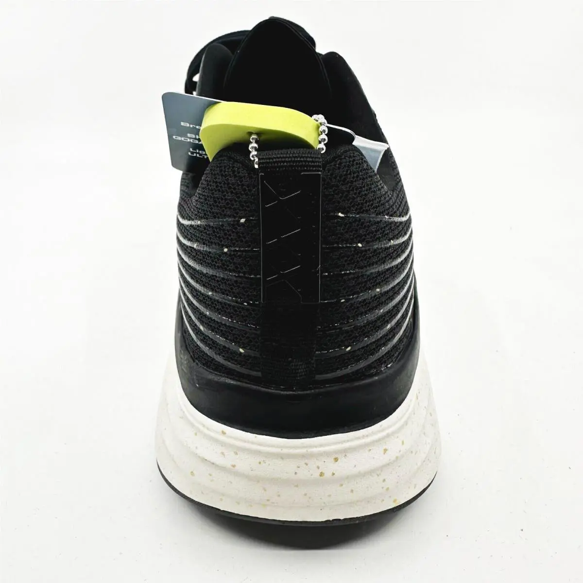 Skechers shoes - 220405 BKW - BKW - 220405 BKW - Black 10