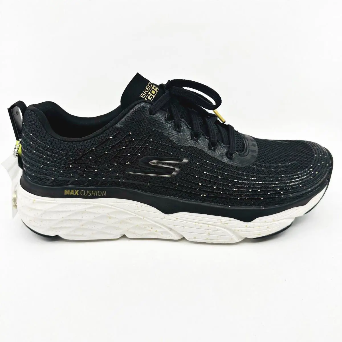 Skechers shoes - 220405 BKW - BKW - 220405 BKW - Black 6