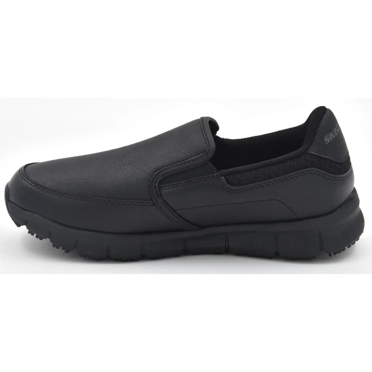 Skechers shoes - Black 1