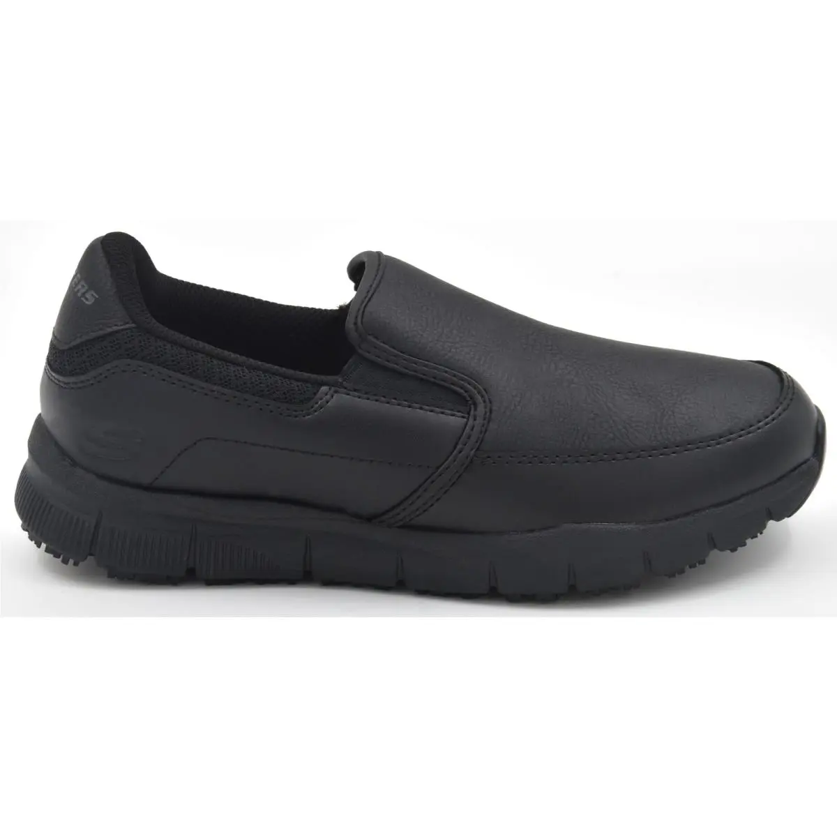 Skechers shoes - Black 4