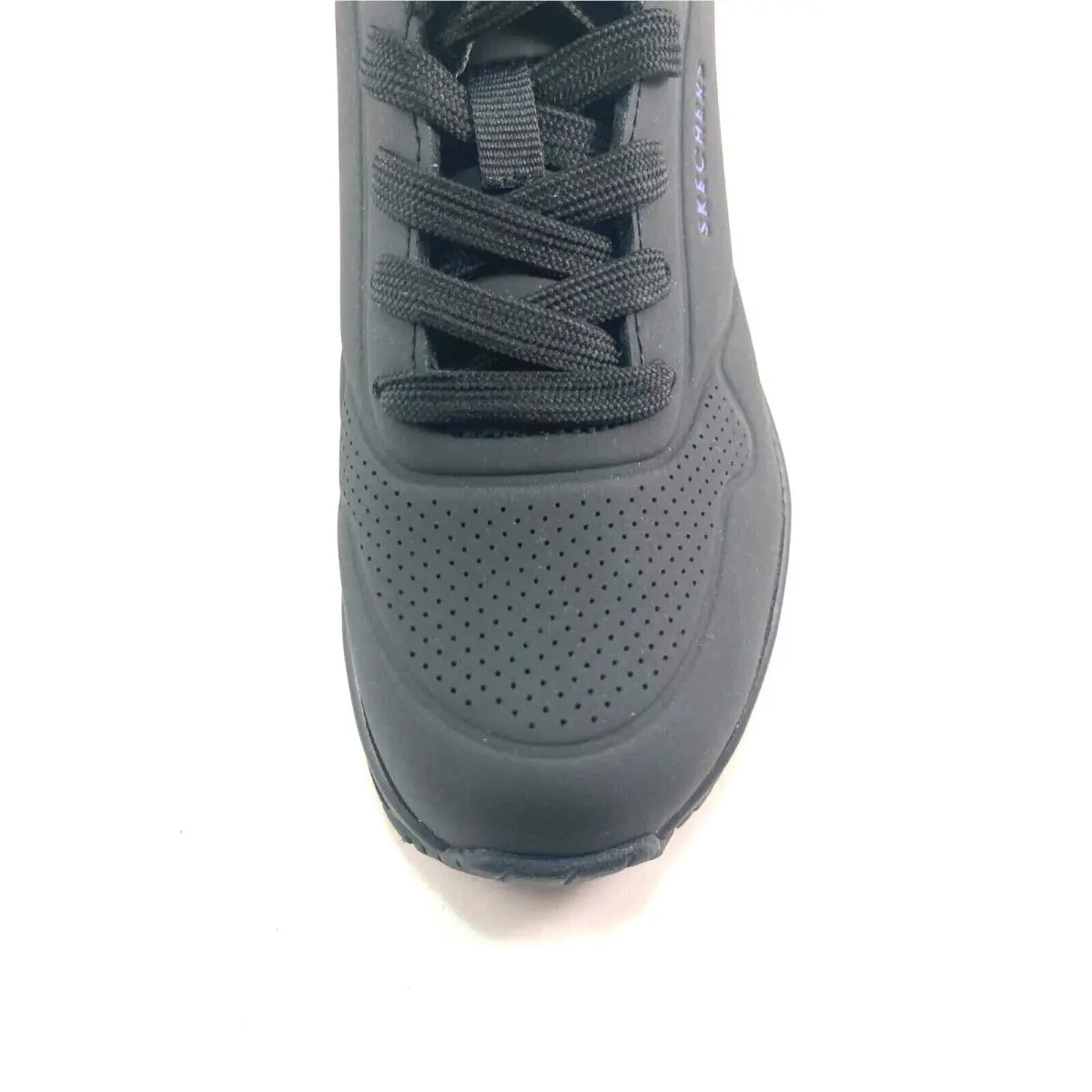 Skechers shoes - Skechers Skech - Air - Skech Air - Black/Purple 3