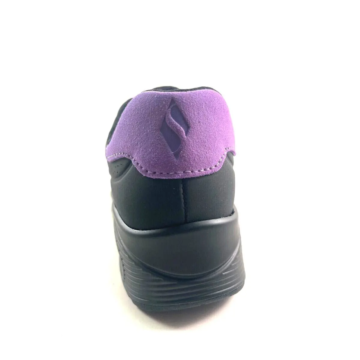 Skechers shoes - Skechers Skech - Air - Skech Air - Black/Purple 13