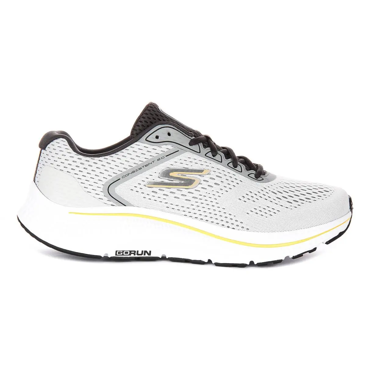 Skechers shoes - Grey 0