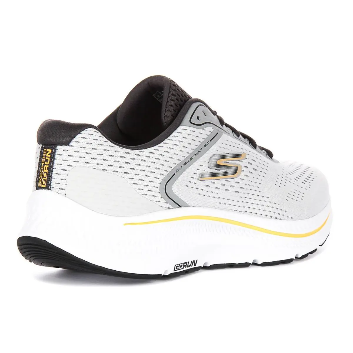 Skechers shoes - Grey 1