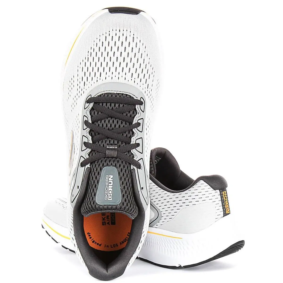 Skechers shoes - Grey 2