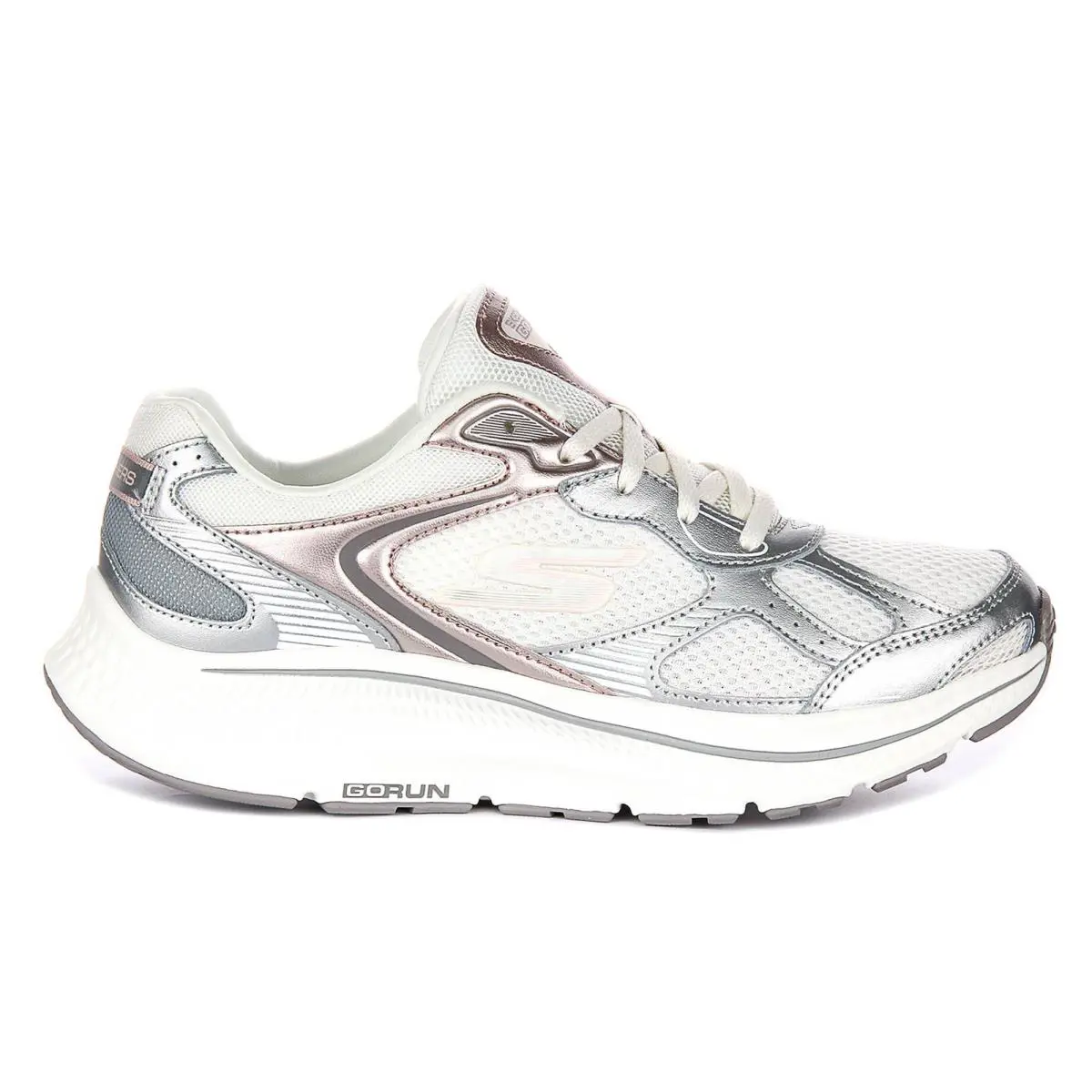 Skechers shoes - Off White 0