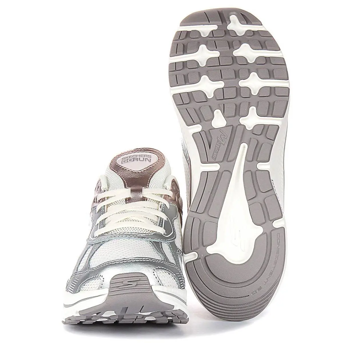 Skechers shoes - Off White 3