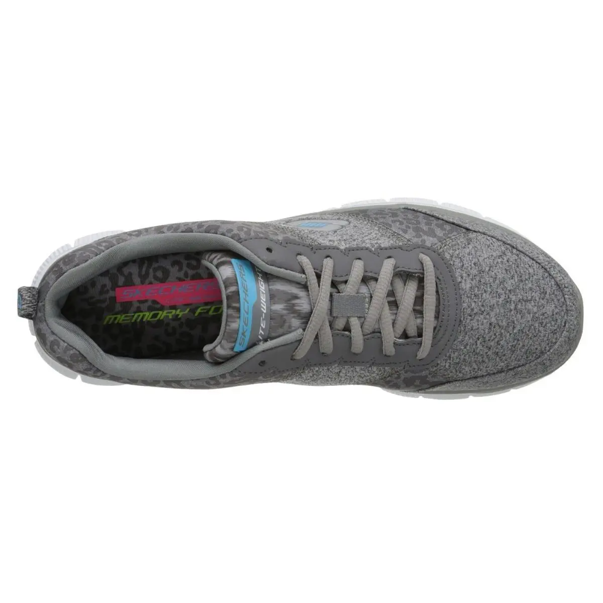 Skechers shoes - Charcoal 0