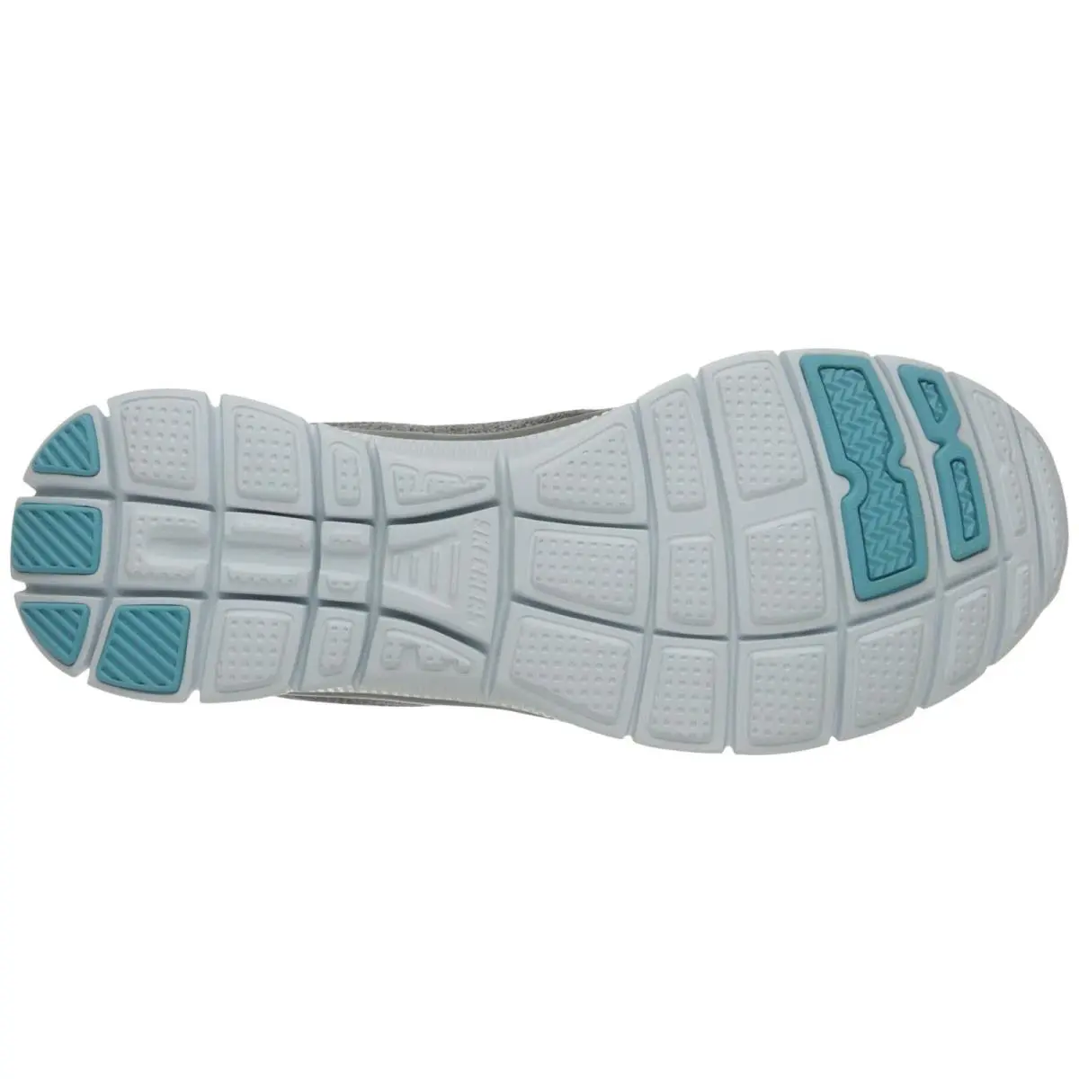 Skechers shoes - Charcoal 1