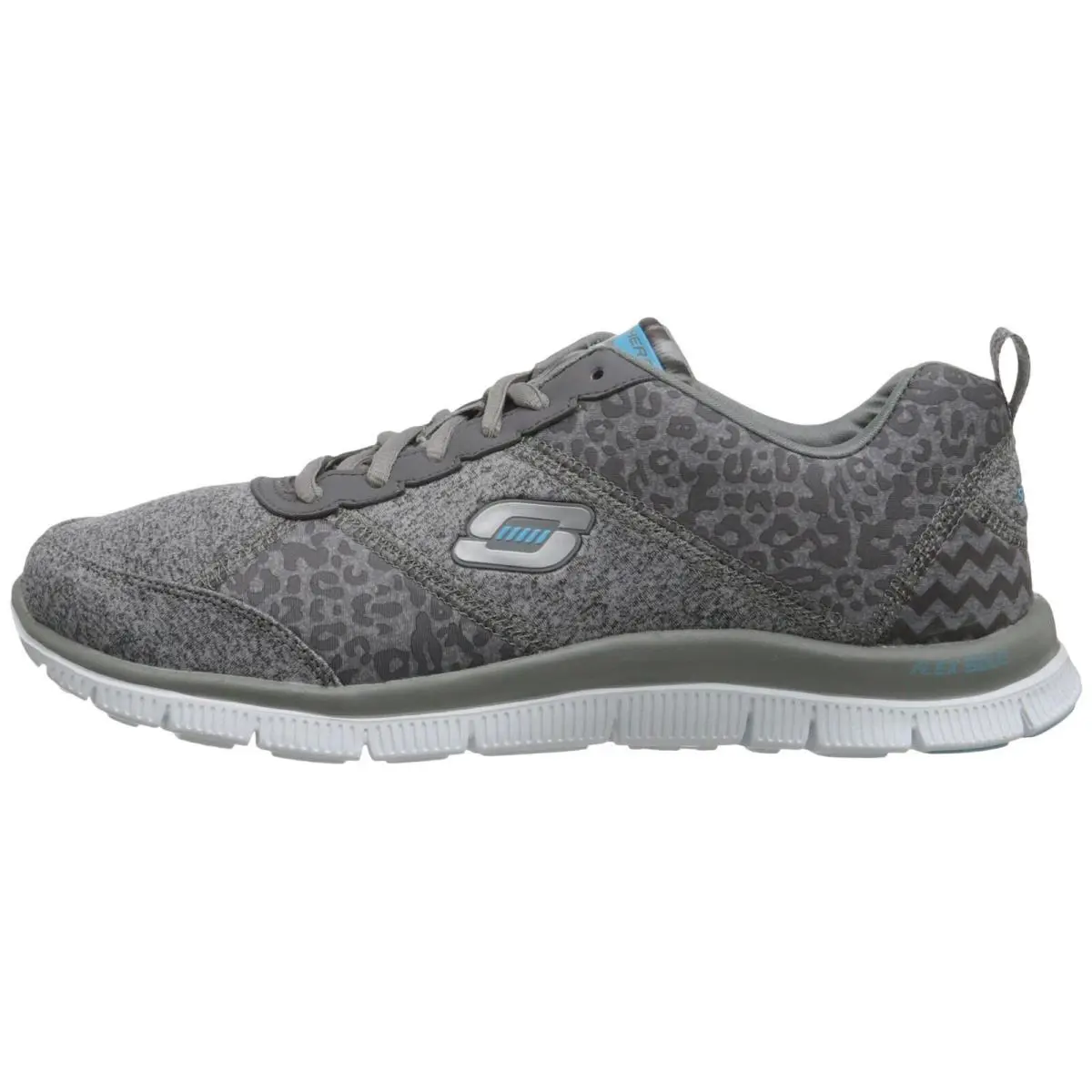 Skechers shoes - Charcoal 2