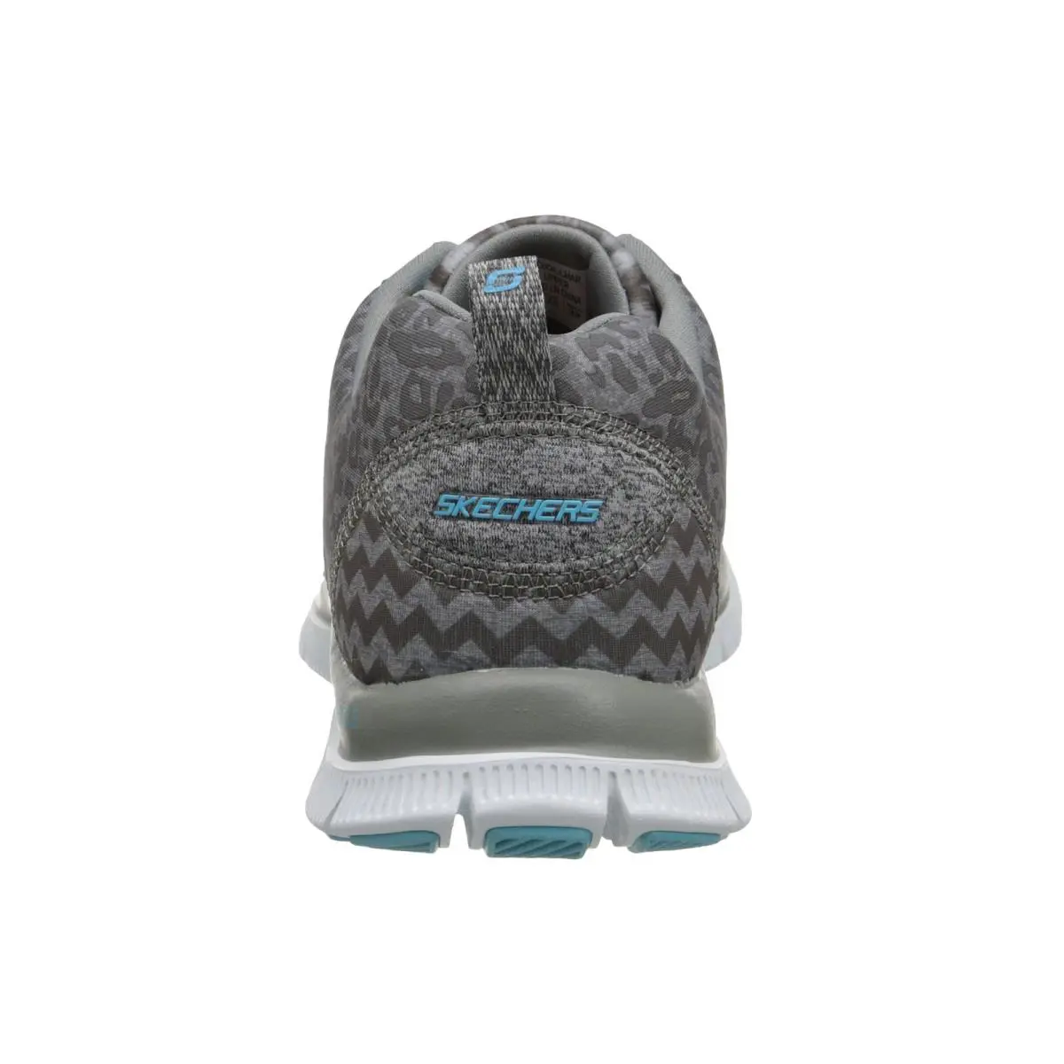 Skechers shoes - Charcoal 3