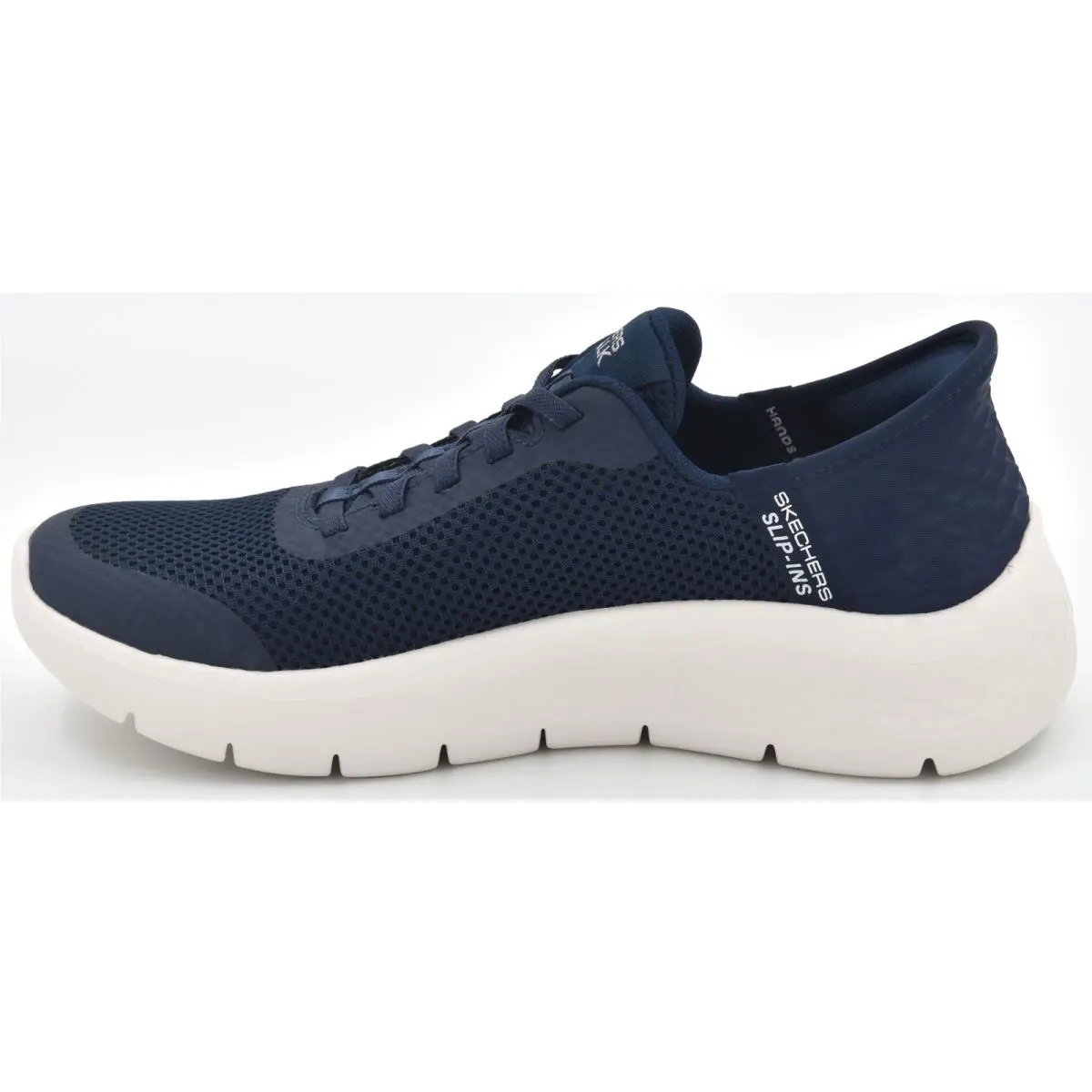Skechers shoes - Blue 1