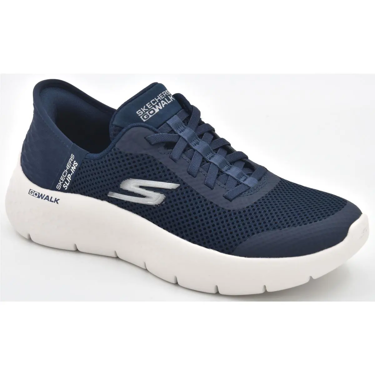 Skechers shoes - Blue 2