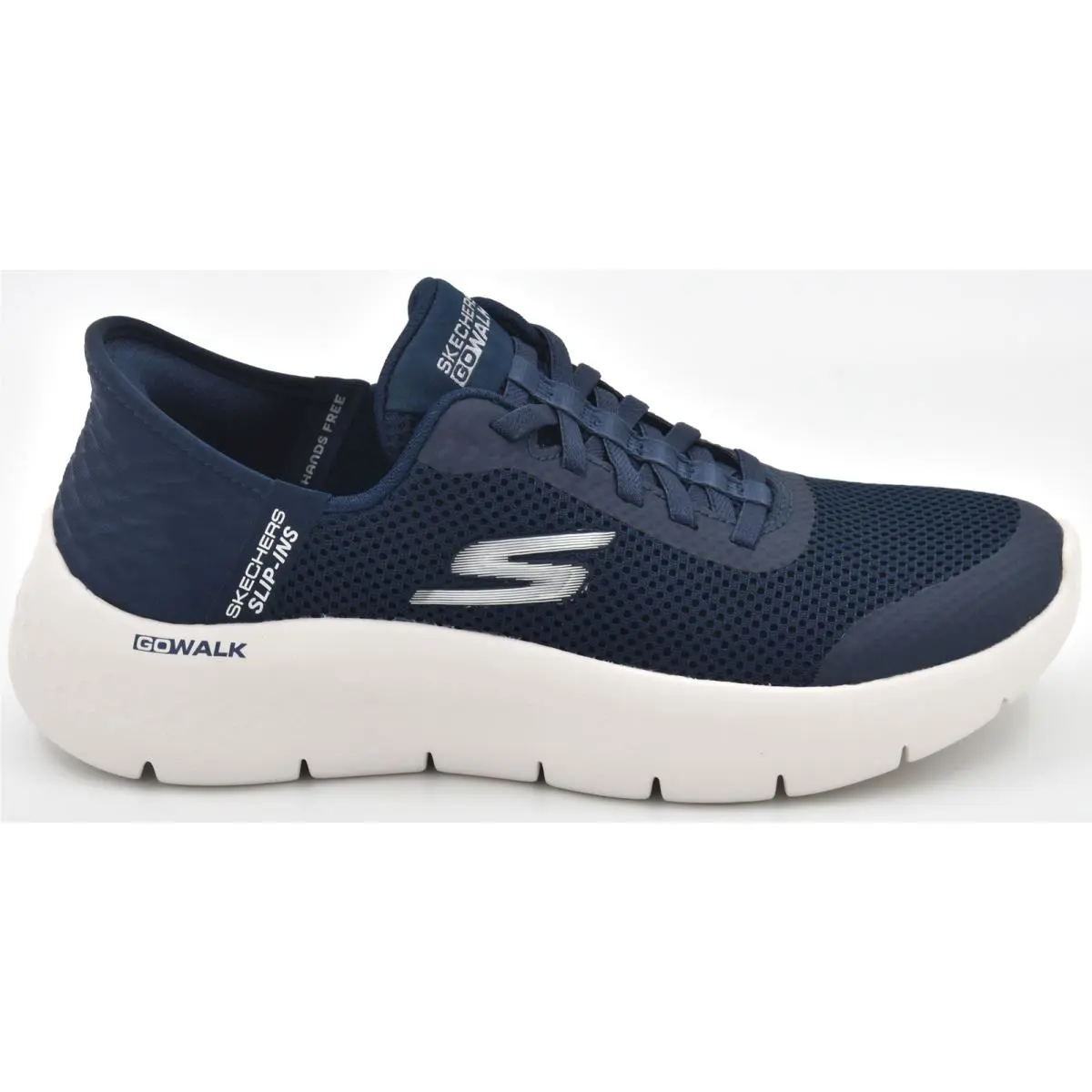 Skechers shoes - Blue 3