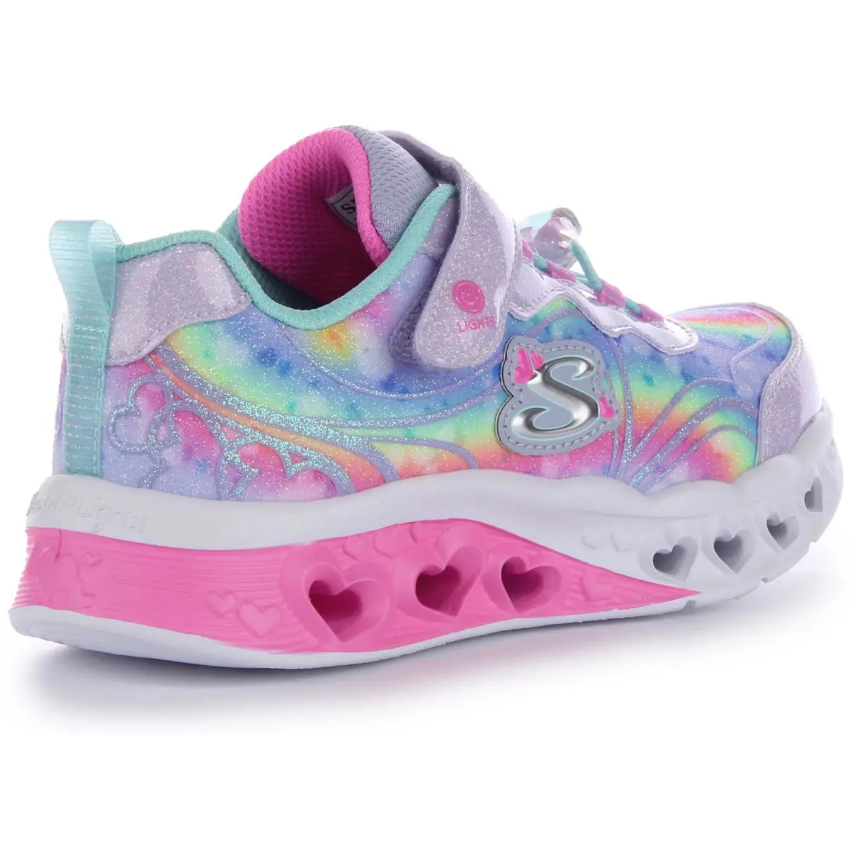 Skechers shoes - LAVENDER 1