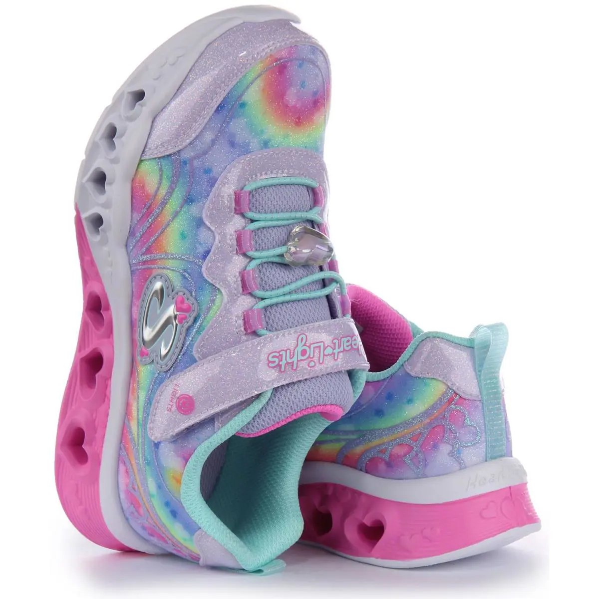 Skechers shoes - LAVENDER 2