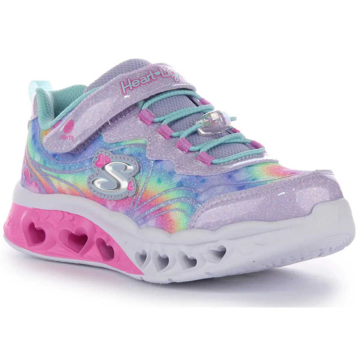 Skechers shoes - LAVENDER 5