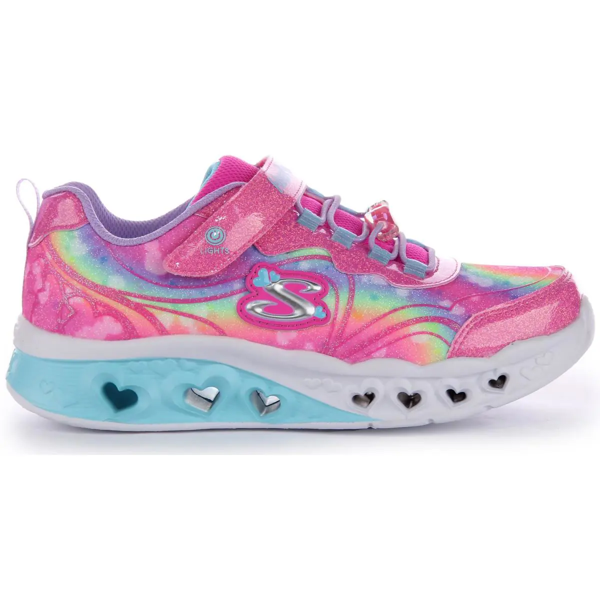 Skechers shoes - LAVENDER 12