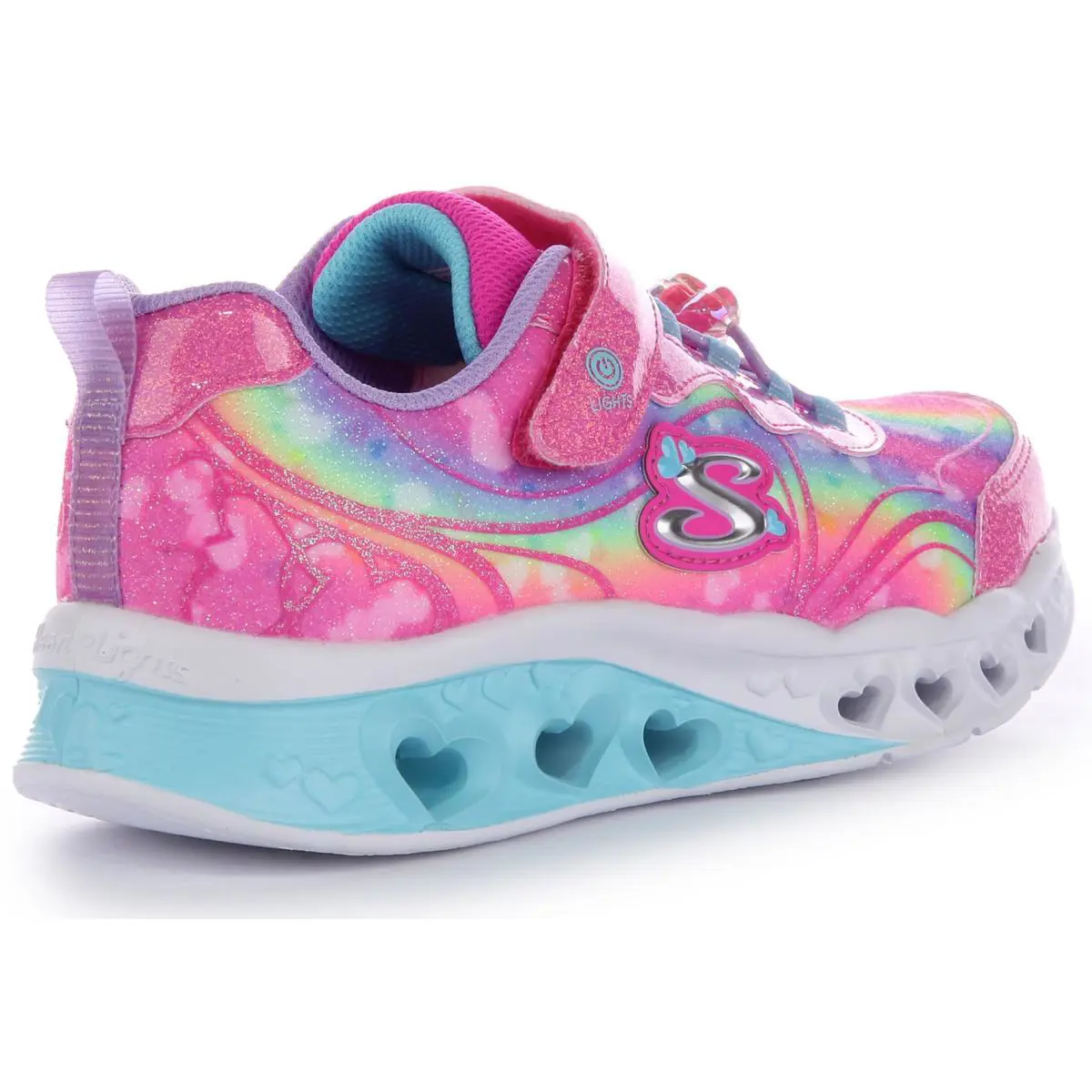 Skechers shoes - LAVENDER 13