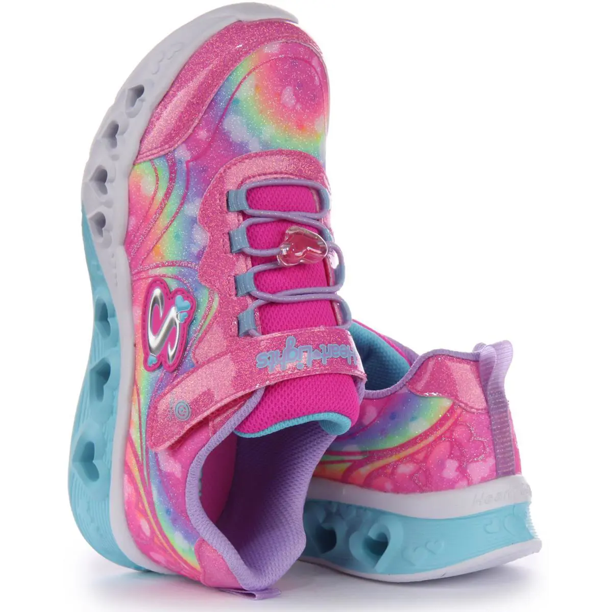 Skechers shoes - LAVENDER 14