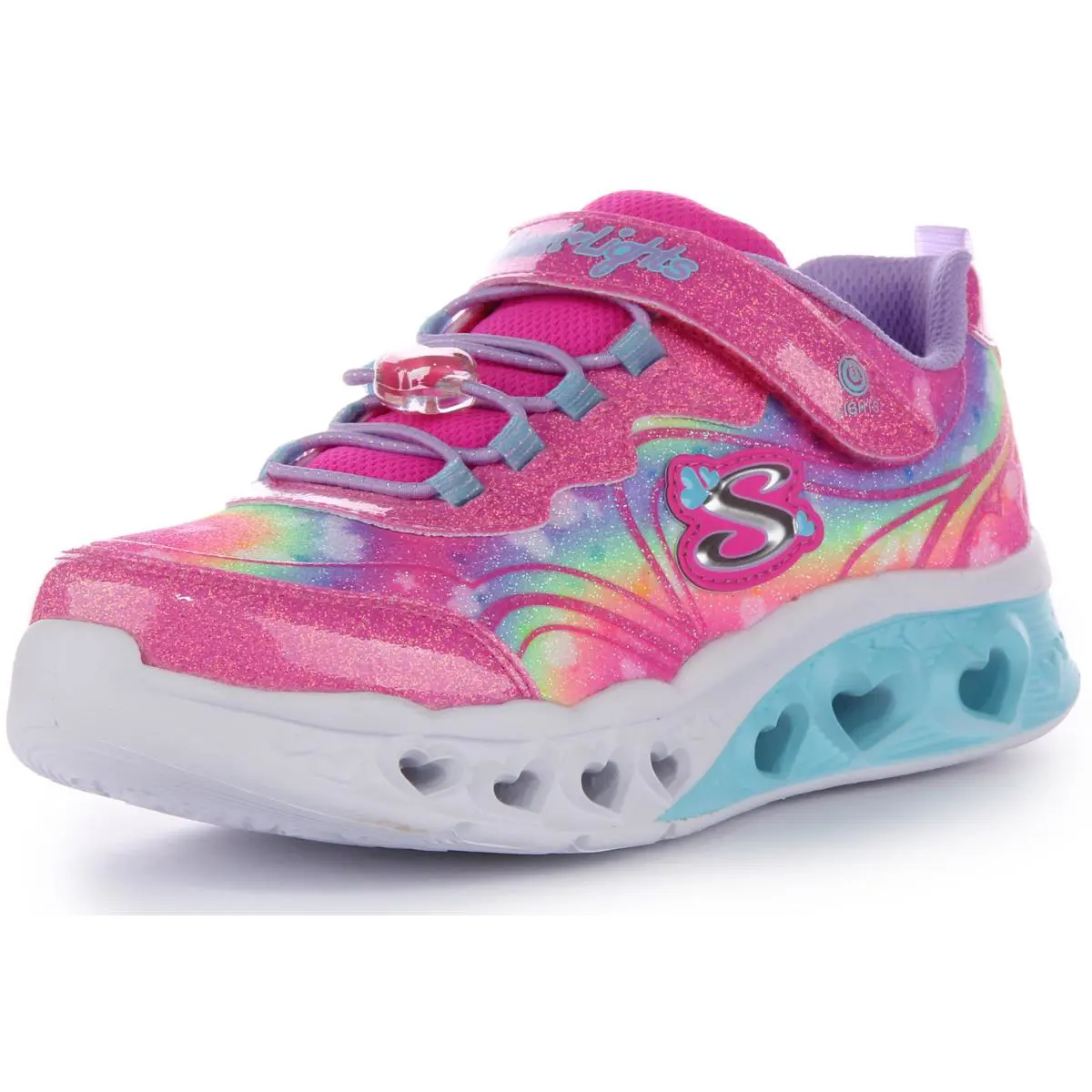 Skechers shoes - LAVENDER 16