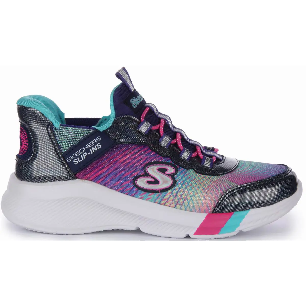 Skechers shoes - MULTI COLO 0