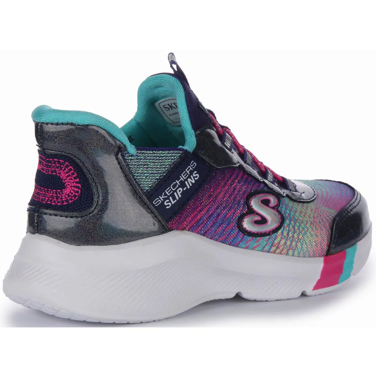 Skechers shoes - MULTI COLO 1