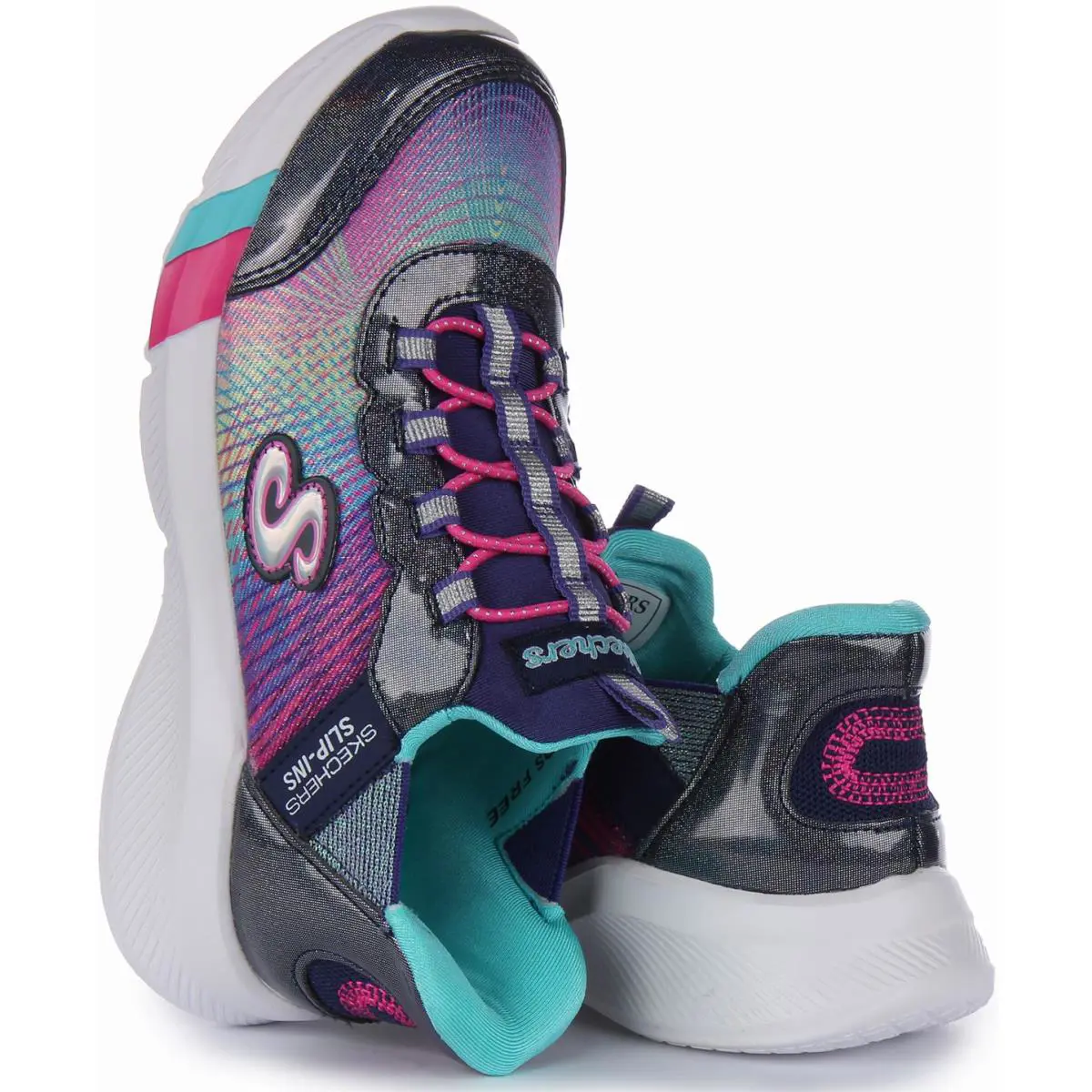 Skechers shoes - MULTI COLO 2