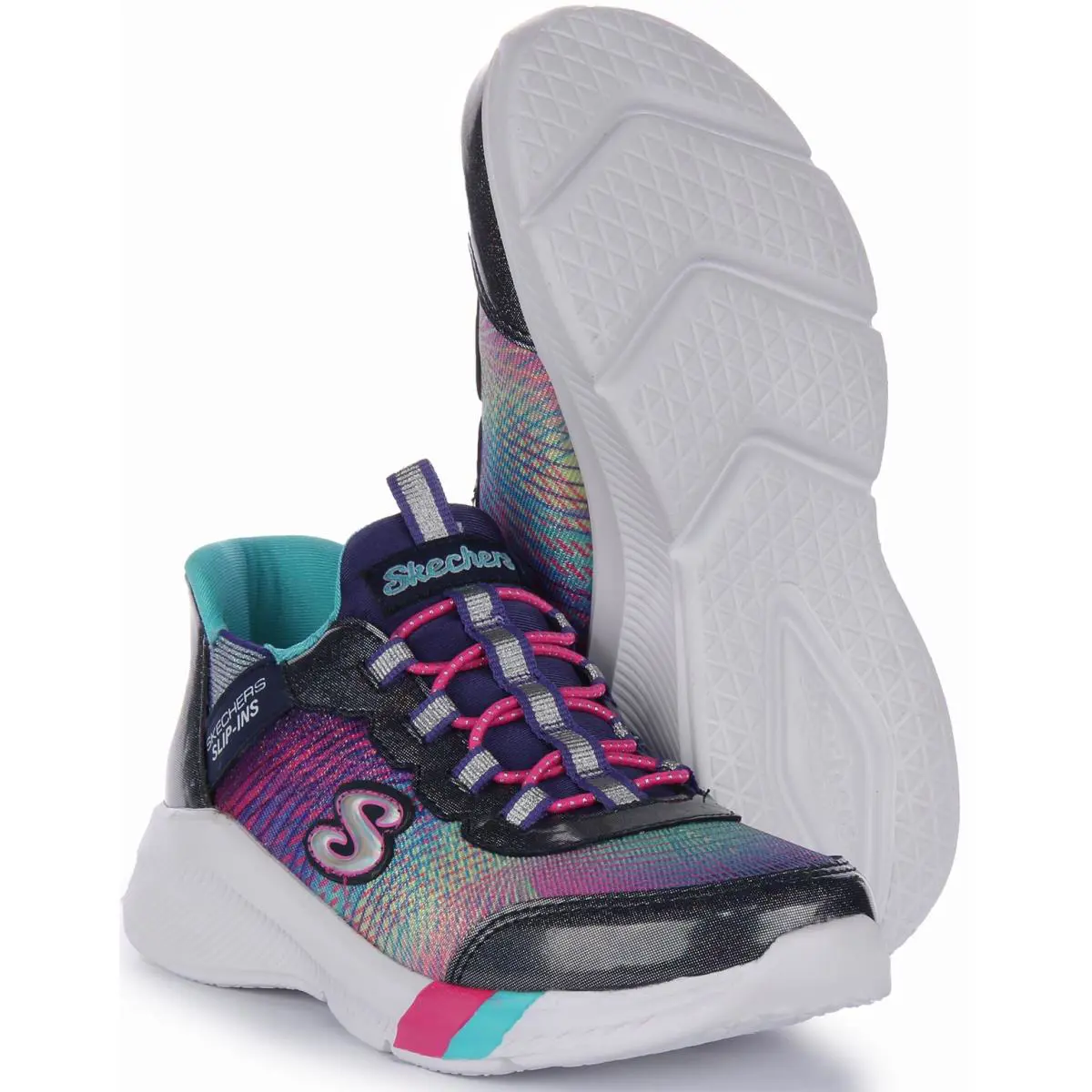 Skechers shoes - MULTI COLO 3