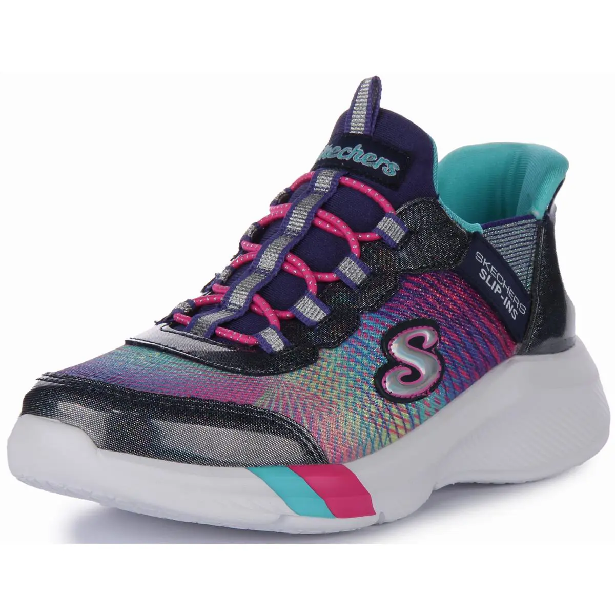 Skechers shoes - MULTI COLO 4