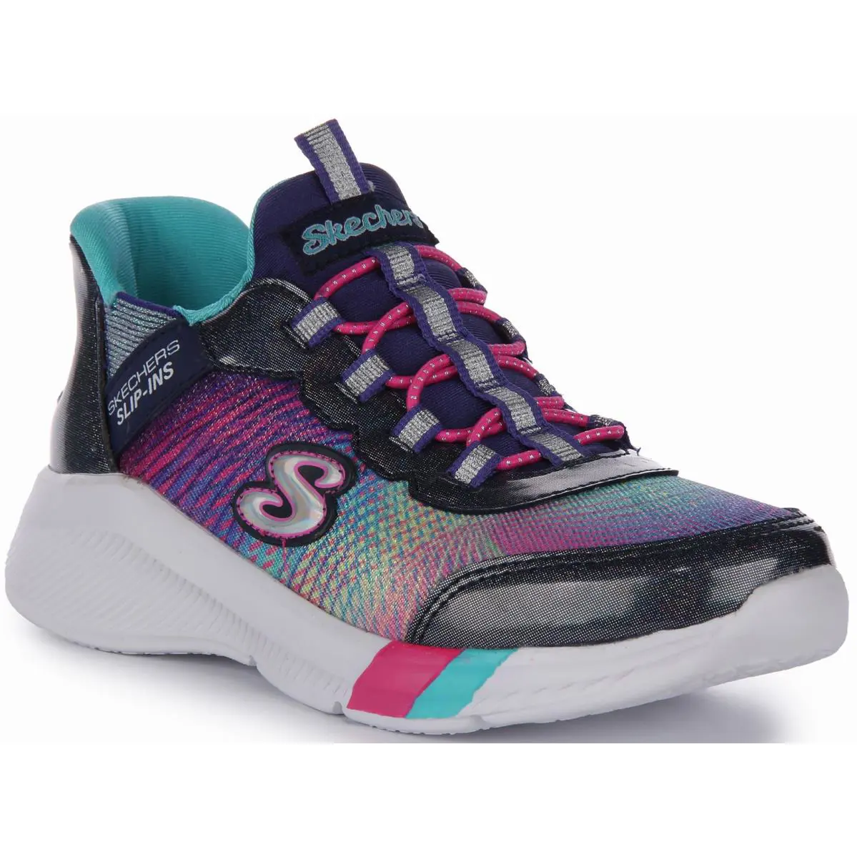 Skechers shoes - MULTI COLO 5