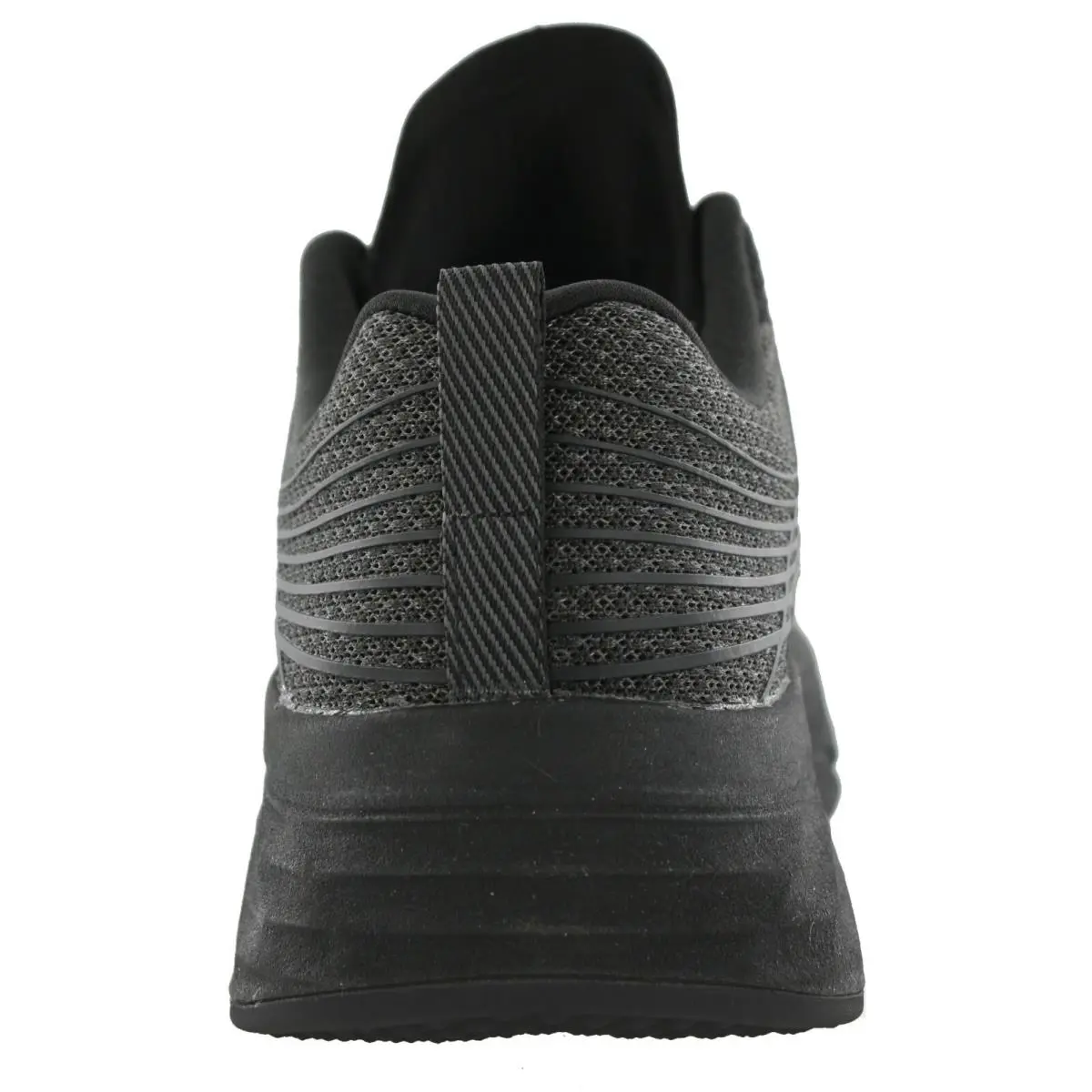 Skechers shoes - MAX CUSHIONING ELITE - MAX CUSHIONING ELITE - 54430BBK - BLACK BLACK 2