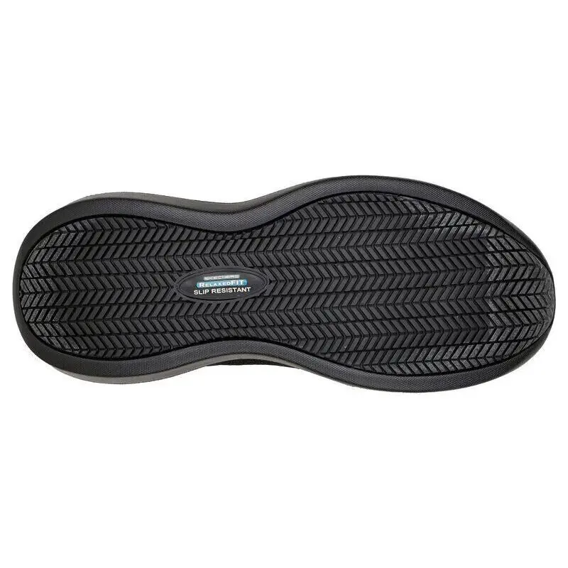 Skechers shoes - Black 3