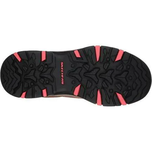 Skechers shoes - Relaxed Fit Trego - Relaxed Fit Trego - Brown/Pink 5