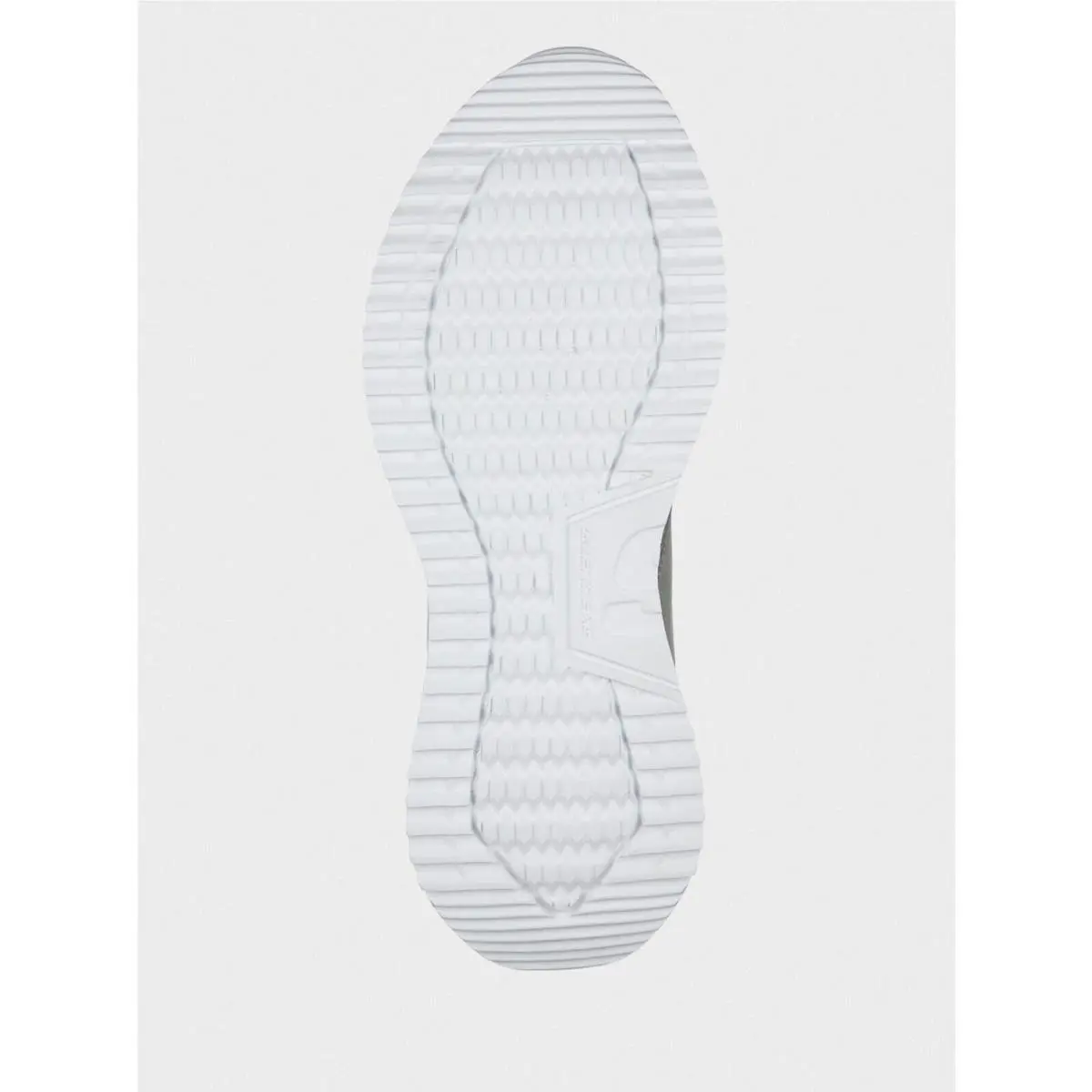 Skechers shoes - Konstable - Konstable - 232058/GYCC - Gray 1