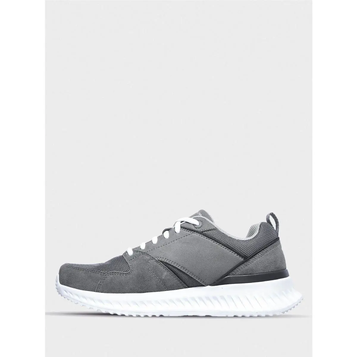 Skechers shoes - Konstable - Konstable - 232058/GYCC - Gray 2