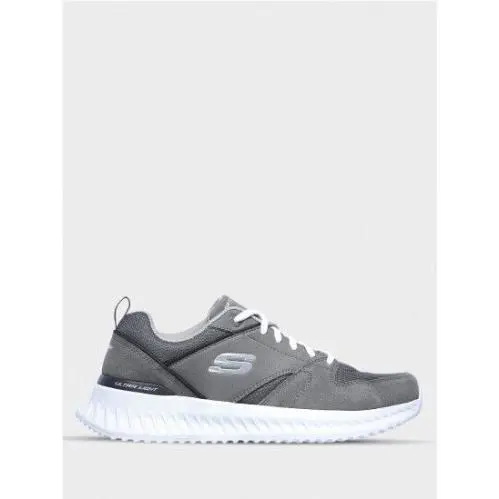 Skechers shoes - Konstable - Konstable - 232058/GYCC - Gray 3