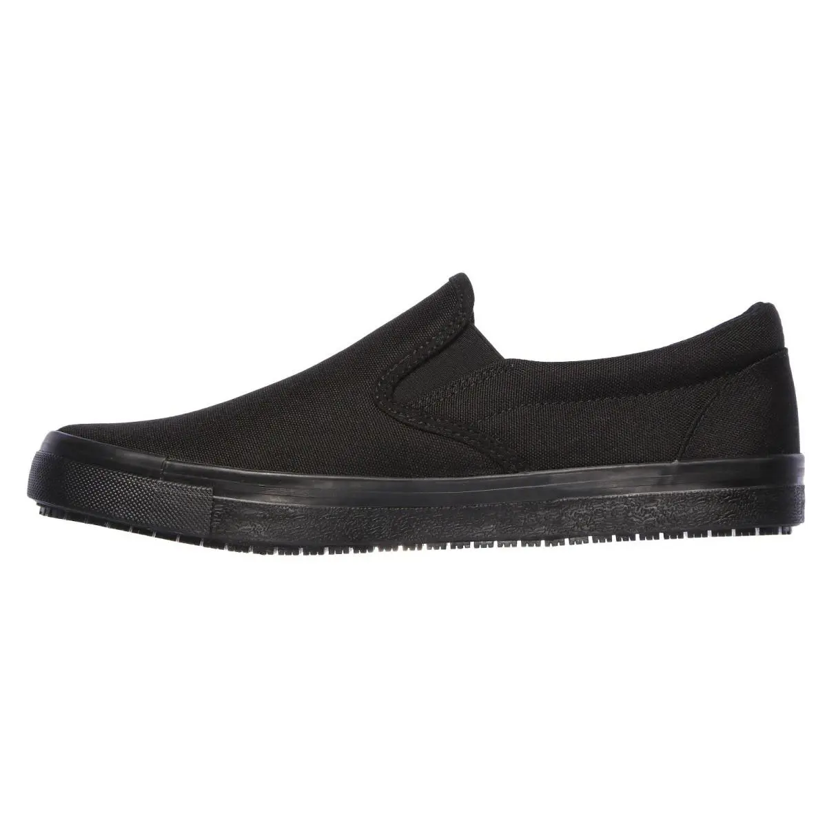 Skechers shoes - Black 2