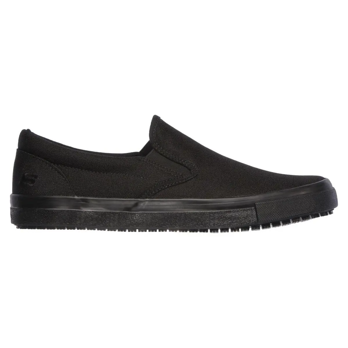 Skechers shoes - Black 3