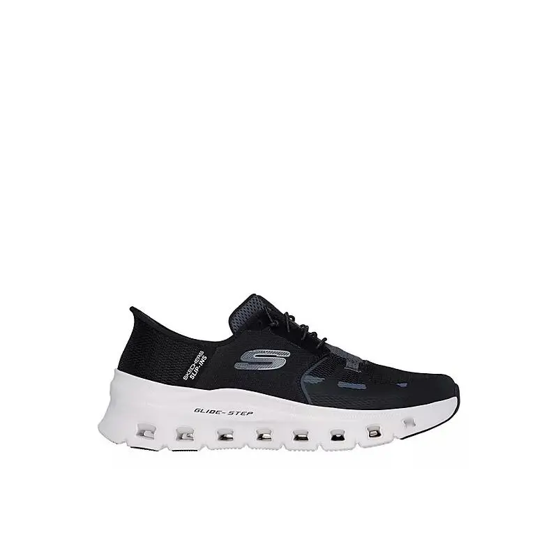 Skechers shoes - SKECHERS After Burn - After Burn - Black 0