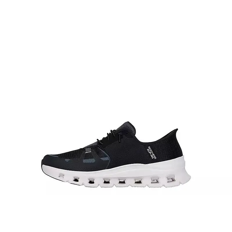 Skechers shoes - SKECHERS After Burn - After Burn - Black 1