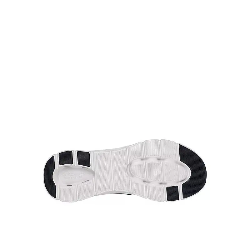 Skechers shoes - SKECHERS After Burn - After Burn - Black 3