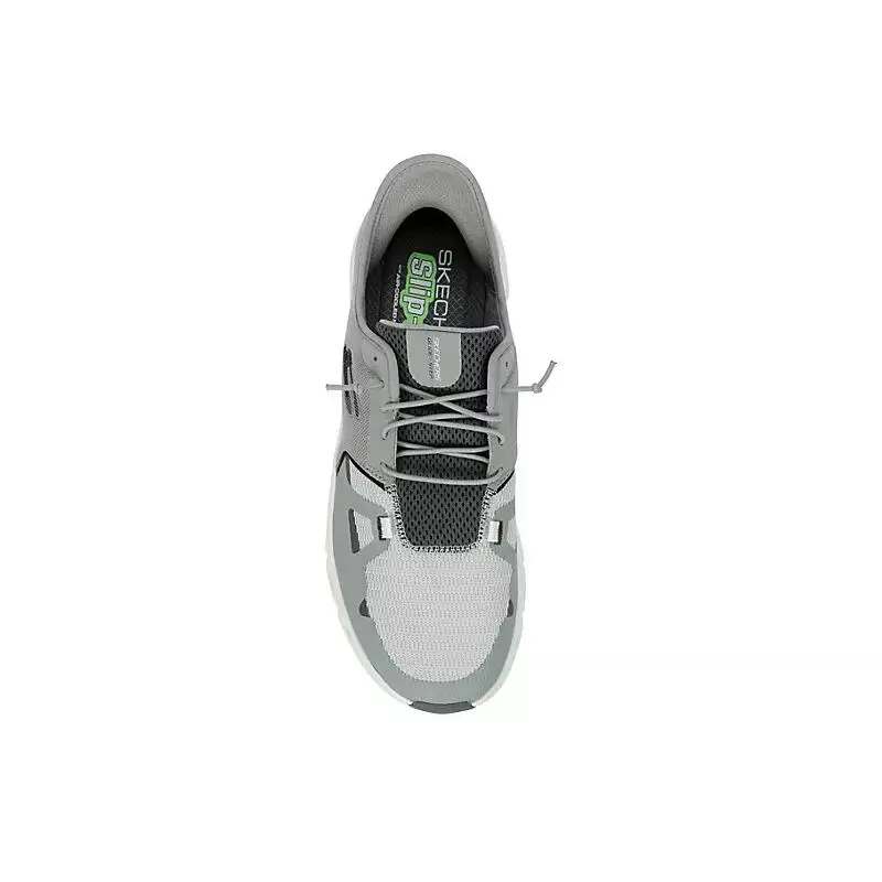 Skechers shoes - SKECHERS After Burn - After Burn - Black 13