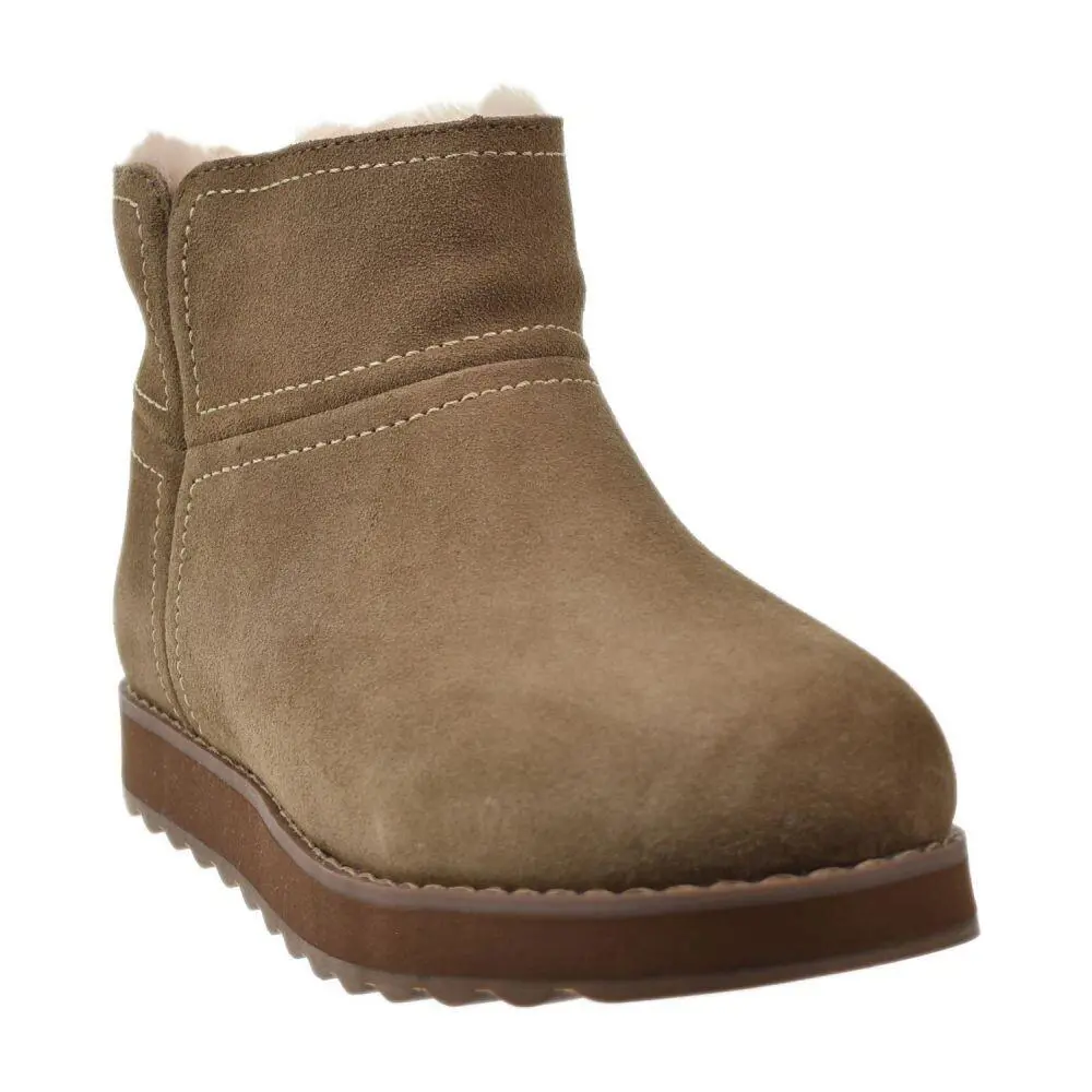 Skechers shoes - Chestnut 0