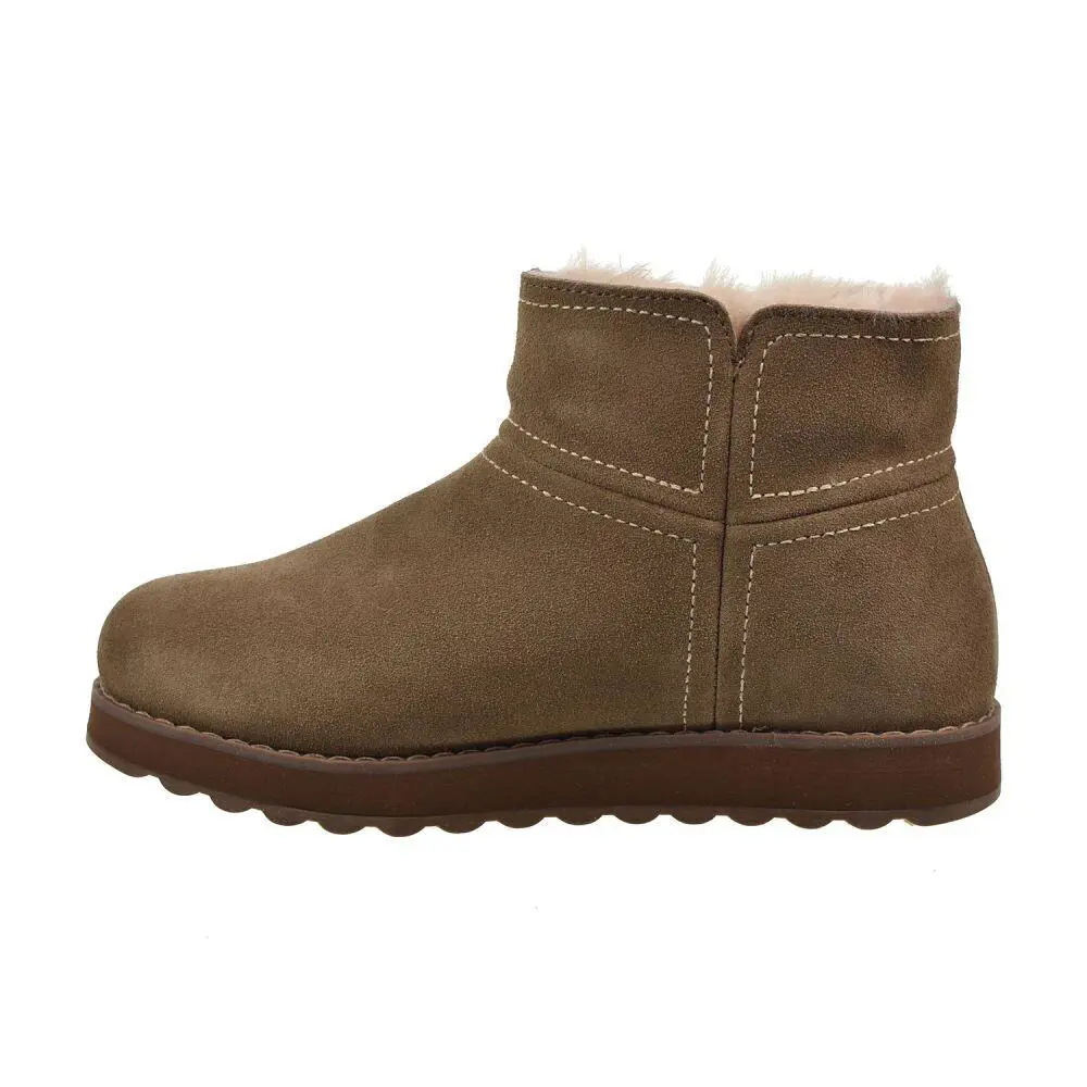 Skechers shoes - Chestnut 2