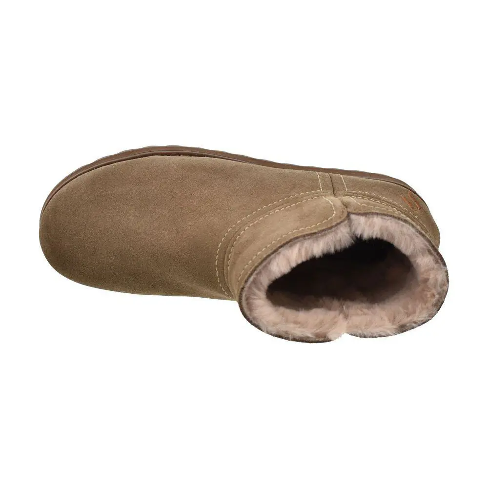 Skechers shoes - Chestnut 3