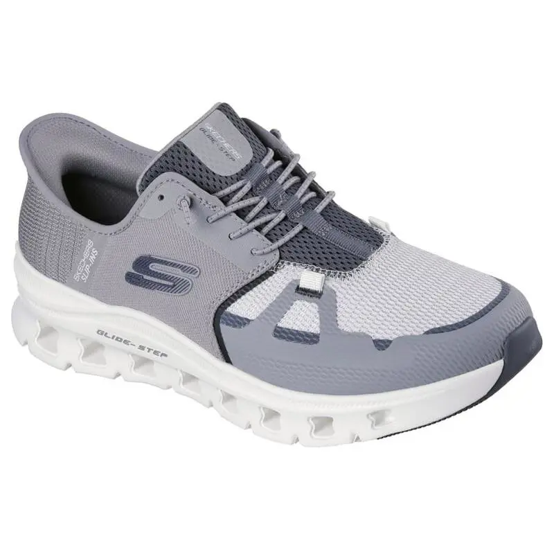 Skechers shoes - Grey 2